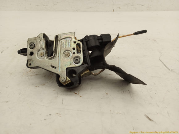 Mercedes SLK320 Passenger Right Front Door Lock Actuator