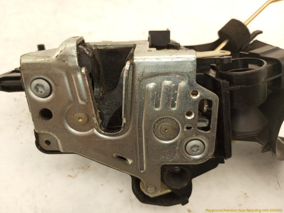 Mercedes SLK320 Passenger Right Front Door Lock Actuator