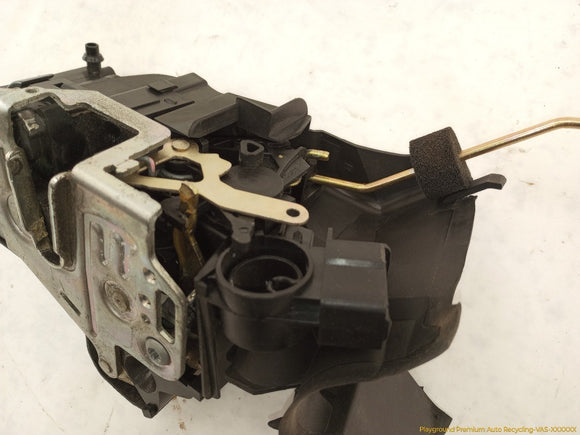 Mercedes SLK320 Passenger Right Front Door Lock Actuator
