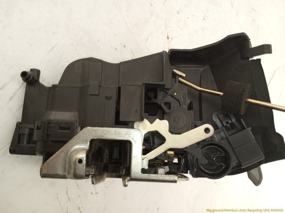 Mercedes SLK320 Passenger Right Front Door Lock Actuator