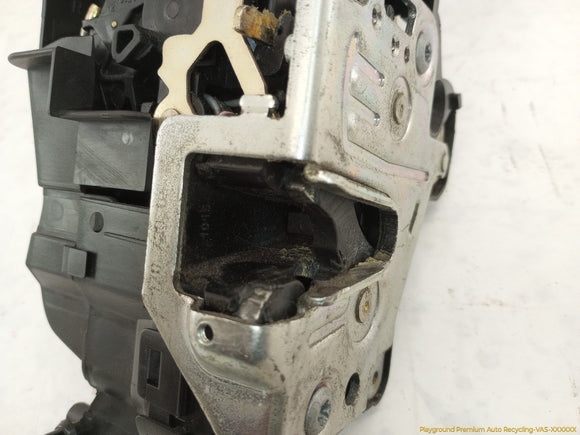 Mercedes SLK320 Passenger Right Front Door Lock Actuator