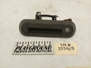 Nissan Xterra Liftgate Exterior Door Handle-1