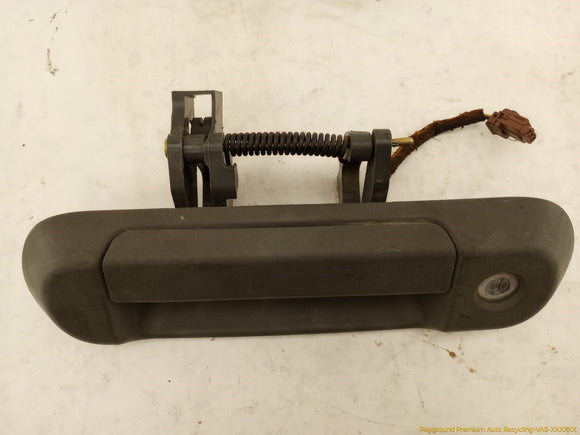 Nissan Xterra Liftgate Exterior Door Handle