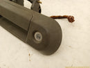 Nissan Xterra Liftgate Exterior Door Handle-5