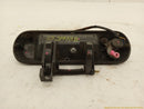 Nissan Xterra Liftgate Exterior Door Handle-7
