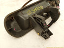 Nissan Xterra Liftgate Exterior Door Handle-8