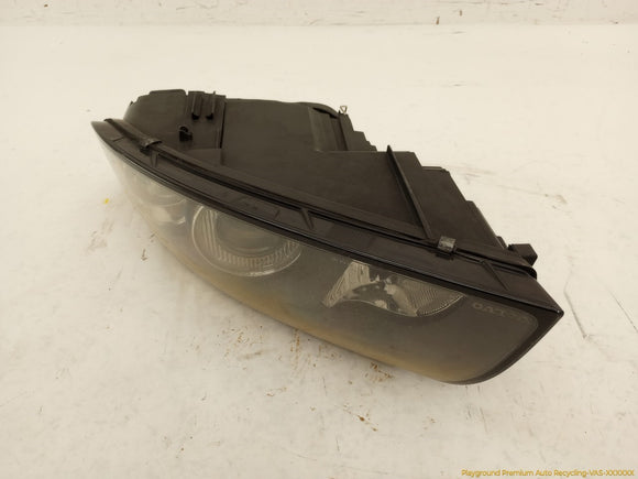 Volvo V50 Driver Left Head Lamp