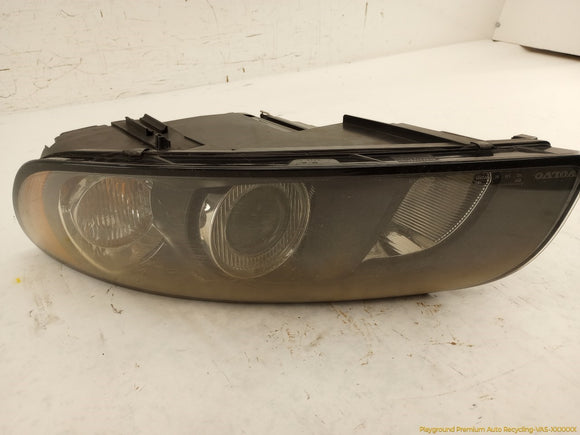 Volvo V50 Driver Left Head Lamp