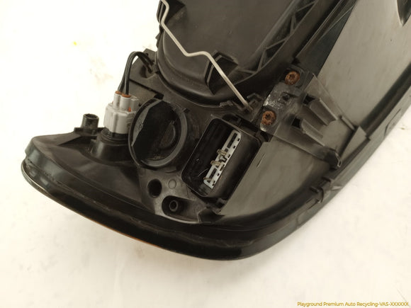 Volvo V50 Driver Left Head Lamp