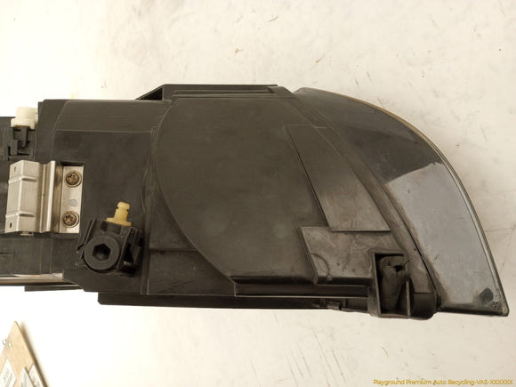 Volvo V50 Driver Left Head Lamp