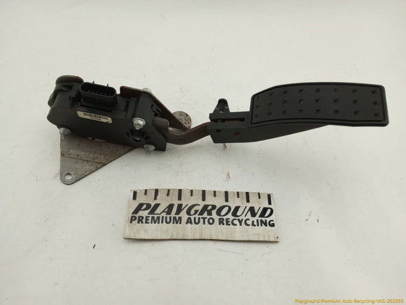 Cadillac CTS Accelerator Gas Pedal