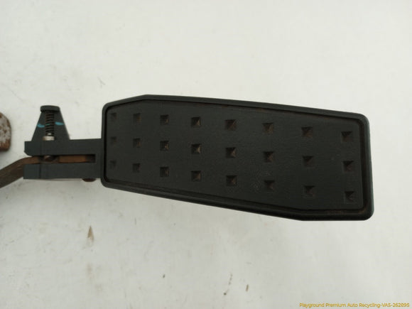Cadillac CTS Accelerator Gas Pedal
