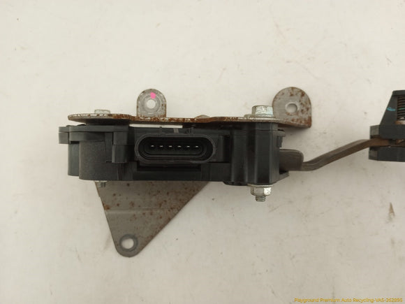 Cadillac CTS Accelerator Gas Pedal