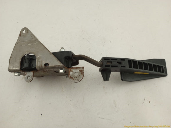 Cadillac CTS Accelerator Gas Pedal