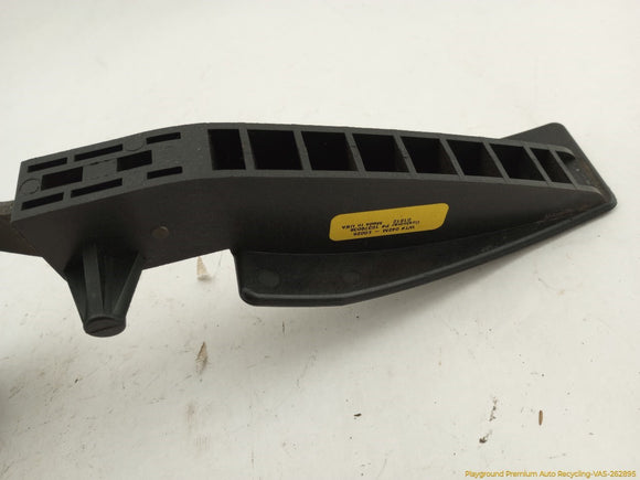 Cadillac CTS Accelerator Gas Pedal