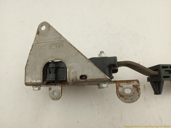 Cadillac CTS Accelerator Gas Pedal