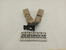 Cadillac CTS Pair of Rear Seat Belt Buckles-1