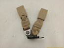 Cadillac CTS Pair of Rear Seat Belt Buckles-5