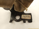 Cadillac CTS Pair of Rear Seat Belt Buckles-9
