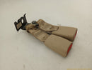 Cadillac CTS Pair of Rear Seat Belt Buckles-11