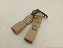 Cadillac CTS Pair of Rear Seat Belt Buckles-12