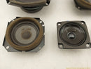 Cadillac CTS Set Of 9 Audio Speakers-2