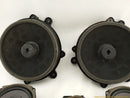 Cadillac CTS Set Of 9 Audio Speakers-4