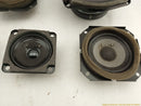 Cadillac CTS Set Of 9 Audio Speakers-6