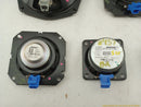 Cadillac CTS Set Of 9 Audio Speakers-8