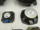 Cadillac CTS Set Of 9 Audio Speakers-11