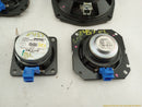 Cadillac CTS Set Of 9 Audio Speakers-12