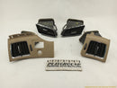 Cadillac CTS Set Of 4 Dashboard Air Vents-1