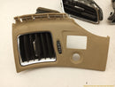 Cadillac CTS Set Of 4 Dashboard Air Vents-2