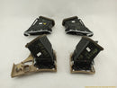 Cadillac CTS Set Of 4 Dashboard Air Vents-5