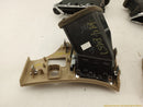 Cadillac CTS Set Of 4 Dashboard Air Vents-6