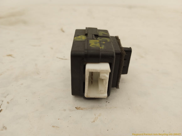Cadillac CTS Radio Antenna Signal Filter Module