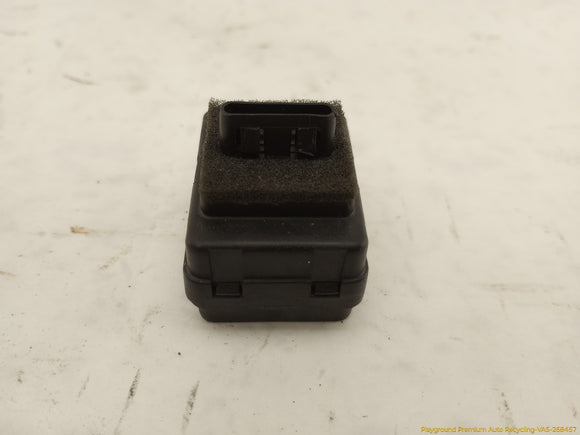 Cadillac CTS Radio Antenna Signal Filter Module