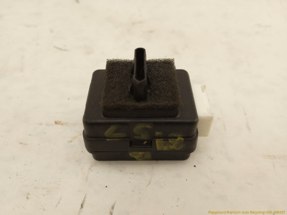 Cadillac CTS Radio Antenna Signal Filter Module