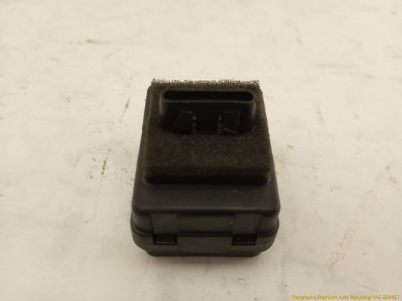 Cadillac CTS Radio Antenna Signal Filter Module