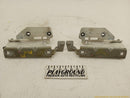Cadillac CTS Pair Of Hood Hinges-1