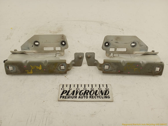 Cadillac CTS Pair Of Hood Hinges