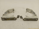 Cadillac CTS Pair Of Hood Hinges-2