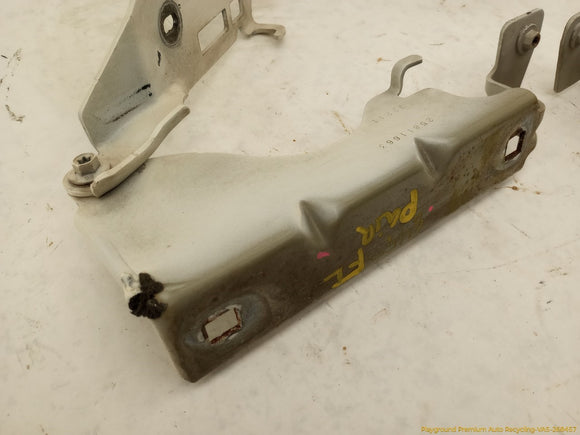 Cadillac CTS Pair Of Hood Hinges