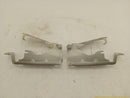Cadillac CTS Pair Of Hood Hinges-7