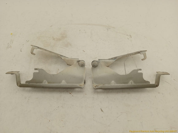 Cadillac CTS Pair Of Hood Hinges
