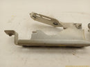 Cadillac CTS Pair Of Hood Hinges-8