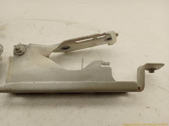 Cadillac CTS Pair Of Hood Hinges