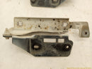 Cadillac CTS Pair Of Hood Hinges-10