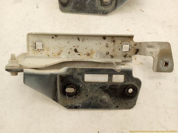 Cadillac CTS Pair Of Hood Hinges