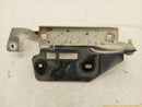 Cadillac CTS Pair Of Hood Hinges-11